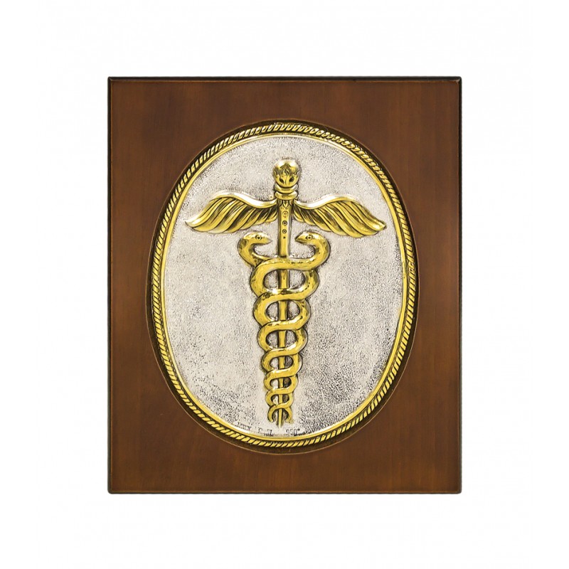  Medical badge 400e