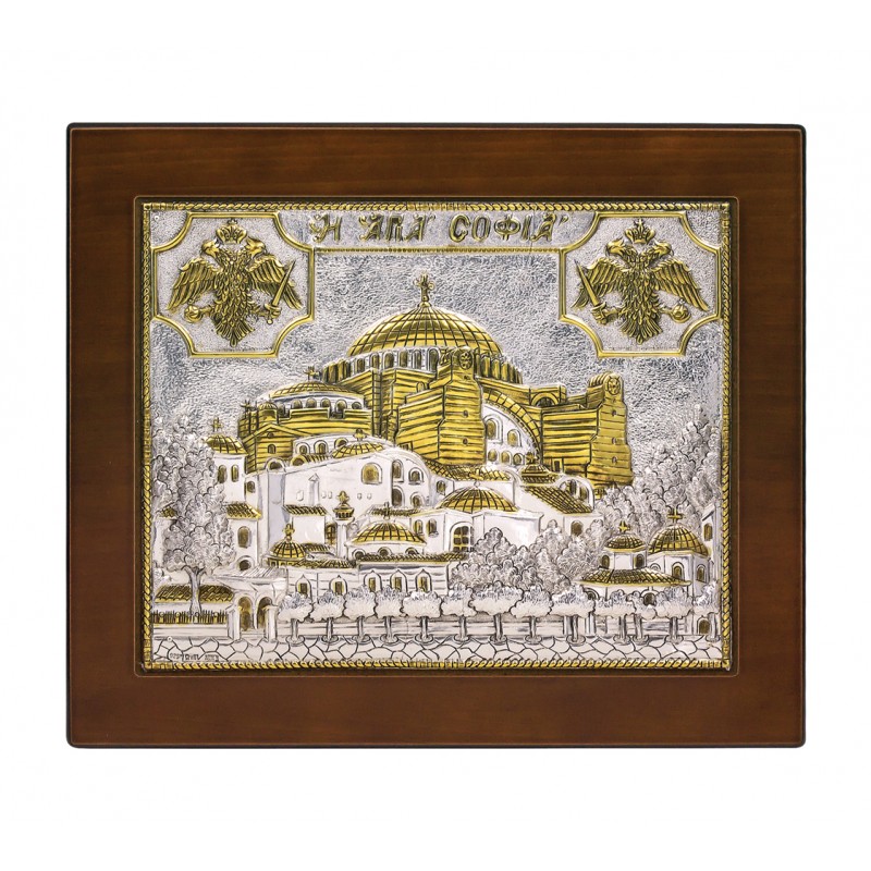 Agia Sophia 402e