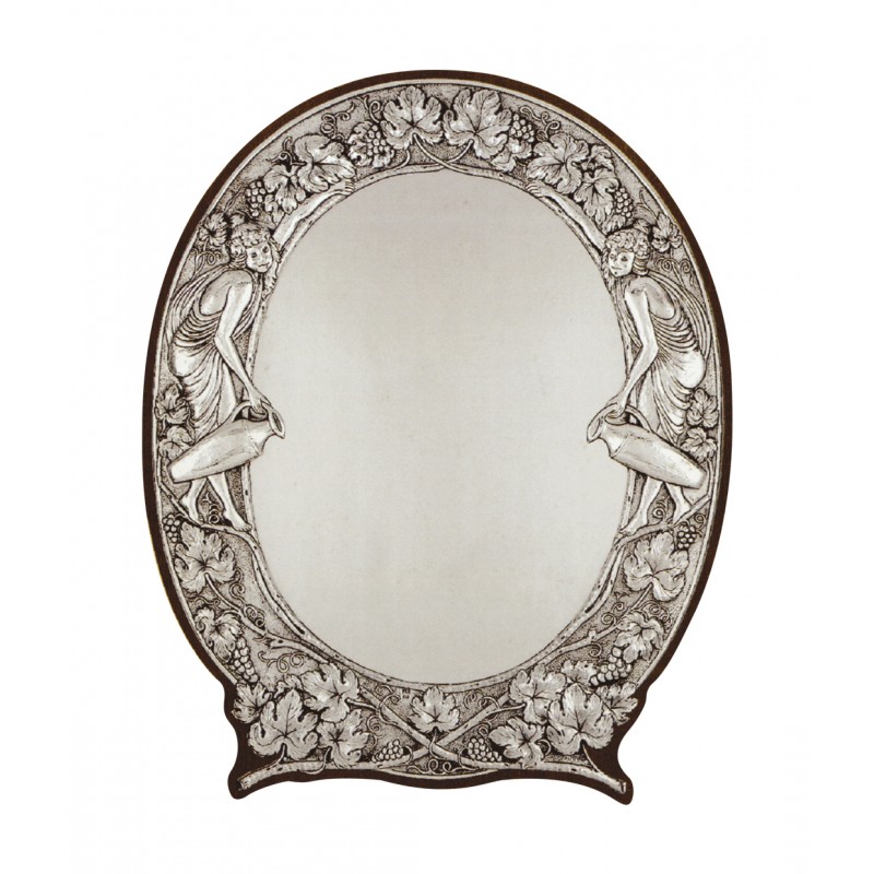 Table mirror 803
