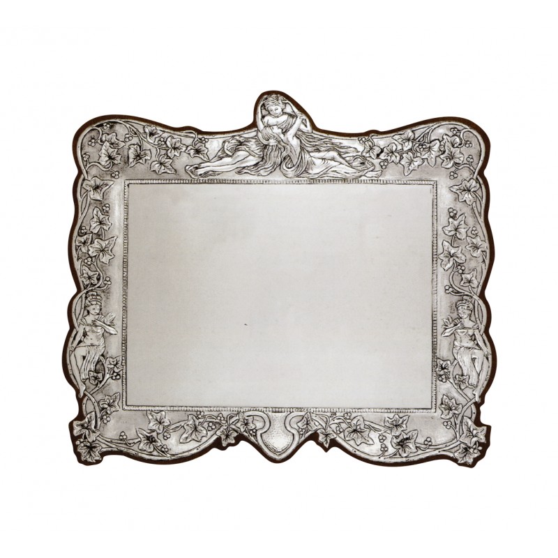 Table mirror 804
