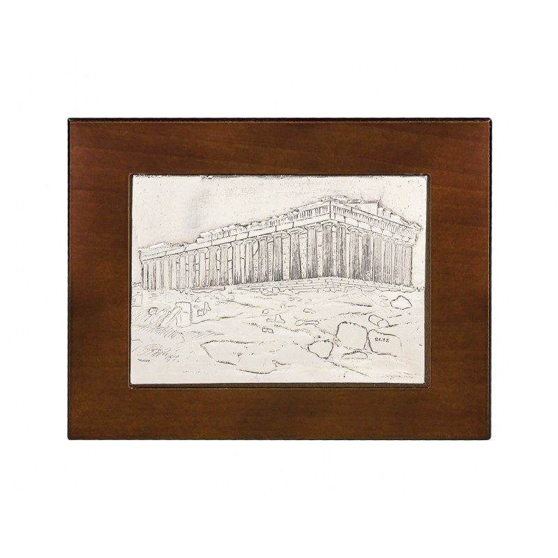  Parthenon 901
