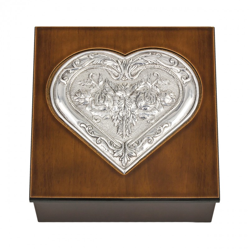 Jewelry box 905A