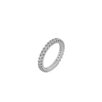 Eternity - Tennis rings