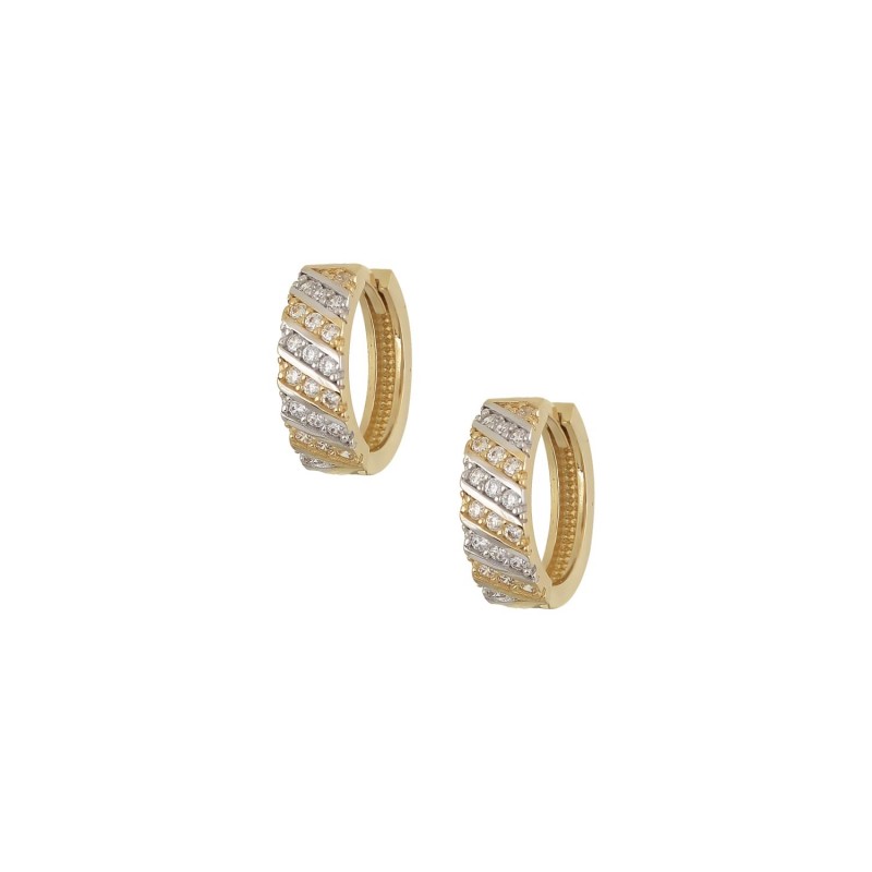  Earrings SKSR220
