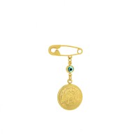 Constantine charms