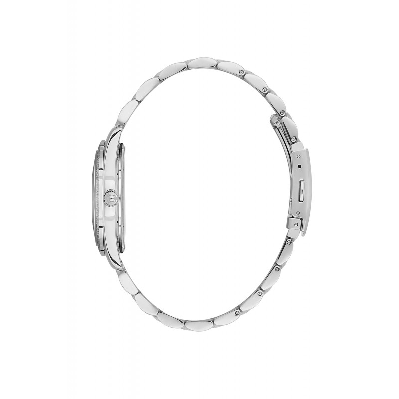 Ατσάλινο γυναικείο  ρολόι Beverly Hills Polo Club BP3564C.320
