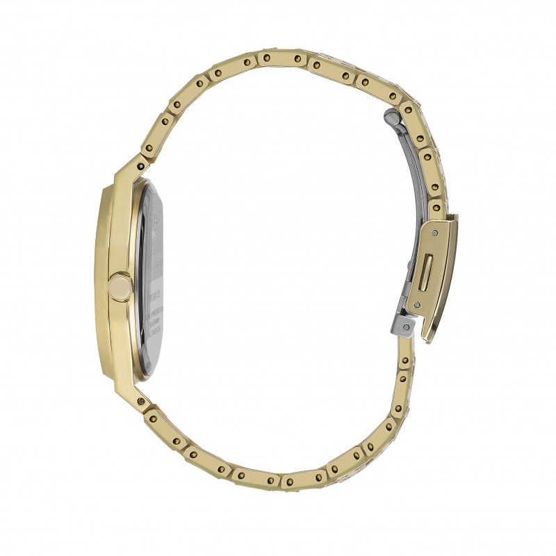Ατσάλινο γυναικείο ρολόι Beverly Hills Polo Club BP3161X.130