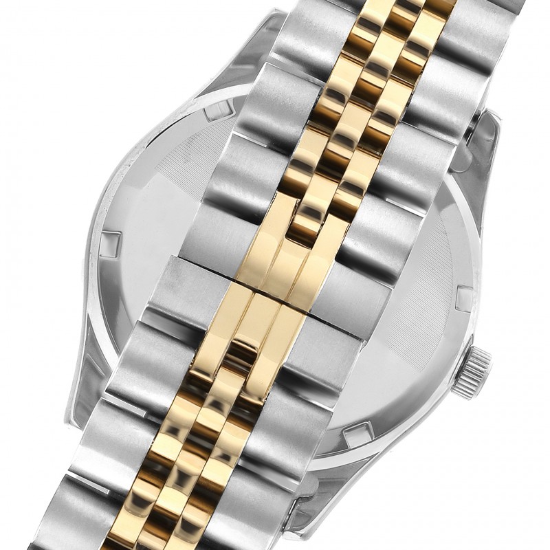 Ατσάλινο γυναικείο ρολόι Beverly Hills Polo Club BP3169C.270