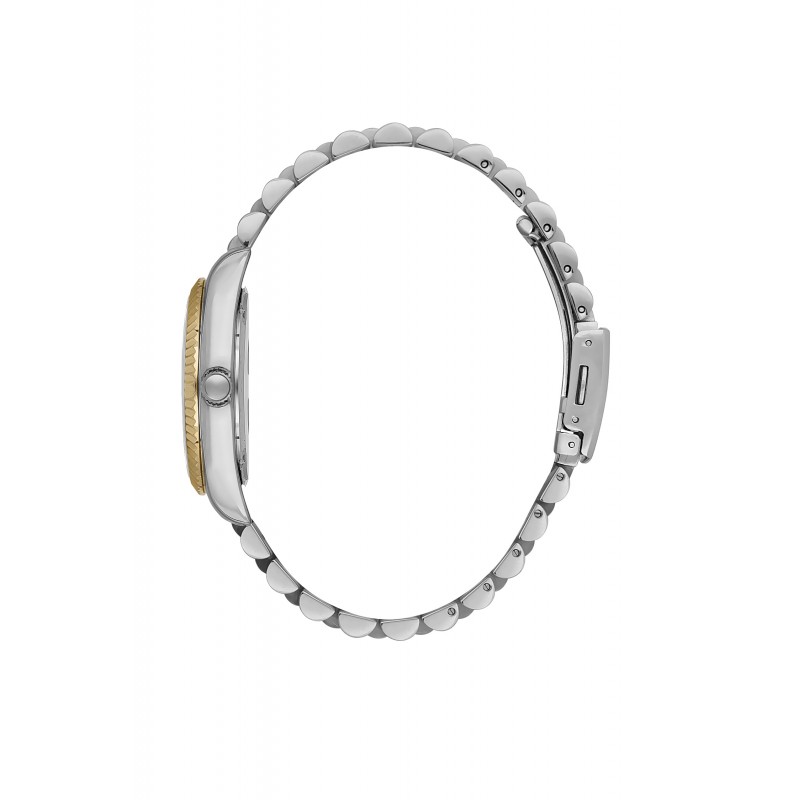 Ατσάλινο γυναικείο ρολόι Beverly Hills Polo Club BP3172C.250