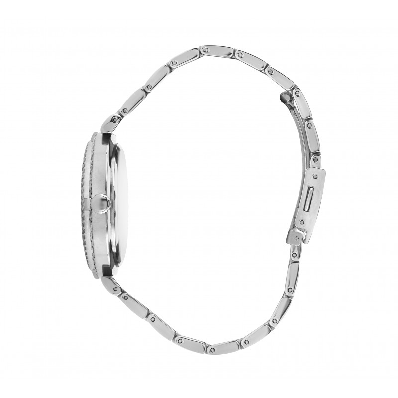 Ατσάλινο γυναικείο ρολόι Beverly Hills Polo Club BP3222X.590