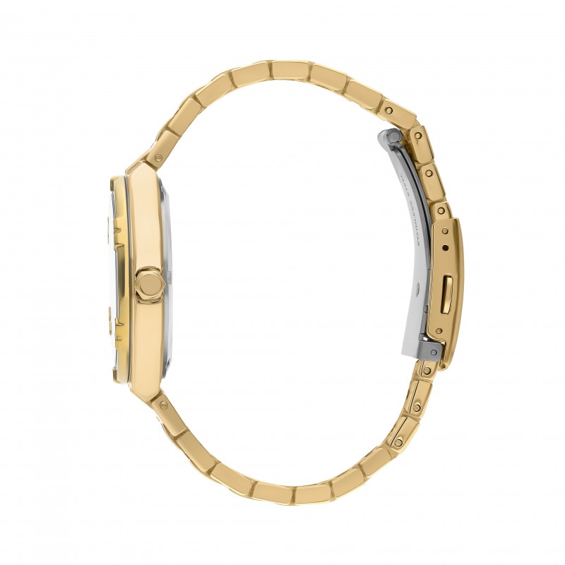 Ατσάλινο γυναικείο ρολόι Beverly Hills Polo Club BP3274X.120