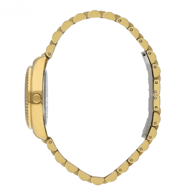 Ατσάλινο γυναικείο ρολόι Beverly Hills Polo Club BP3295X.120