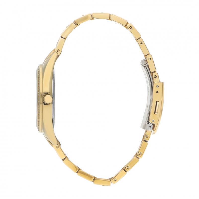 Ατσάλινο γυναικείο ρολόι Beverly Hills Polo Club BP3300X.130