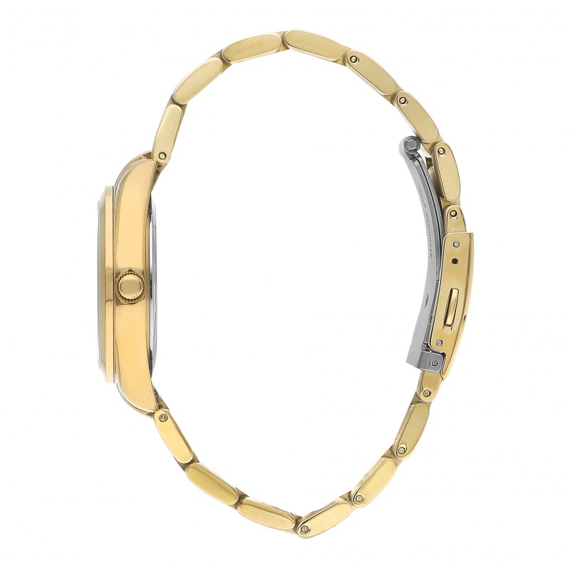 Ατσάλινο γυναικείο ρολόι Beverly Hills Polo Club BP3301X.170