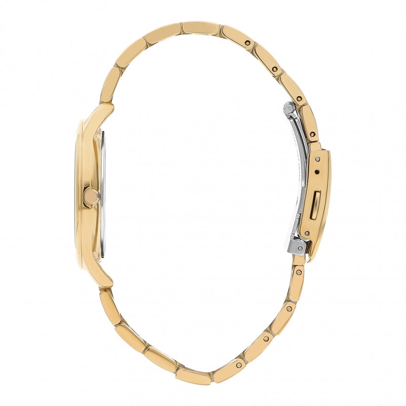 Ατσάλινο γυναικείο ρολόι Beverly Hills Polo Club BP3309X.130