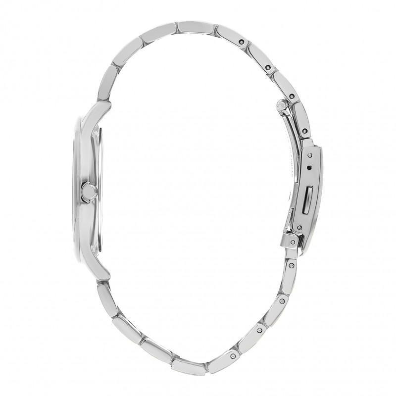Ατσάλινο γυναικείο ρολόι Beverly Hills Polo Club BP3309X.330
