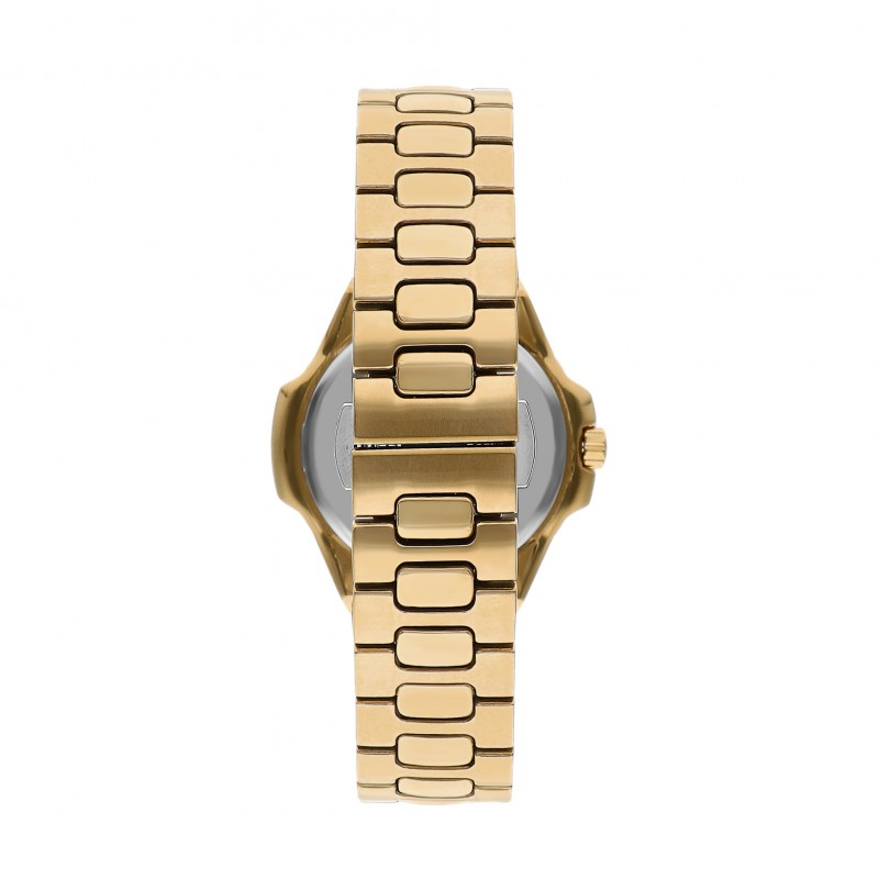Ατσάλινο γυναικείο ρολόι Beverly Hills Polo Club BP3320X.130