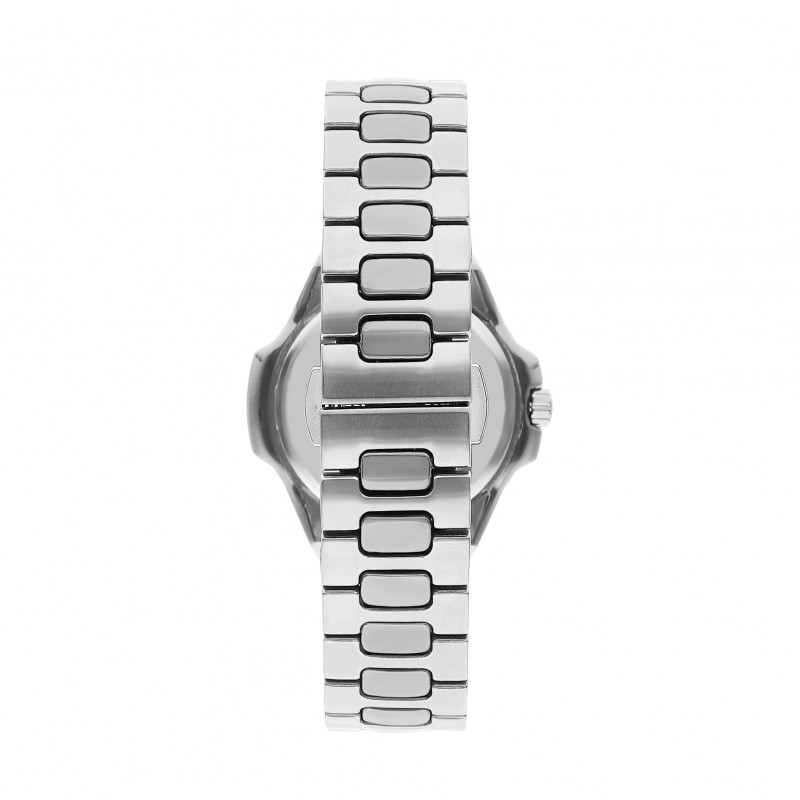 Ατσάλινο γυναικείο ρολόι Beverly Hills Polo Club BP3320X.320