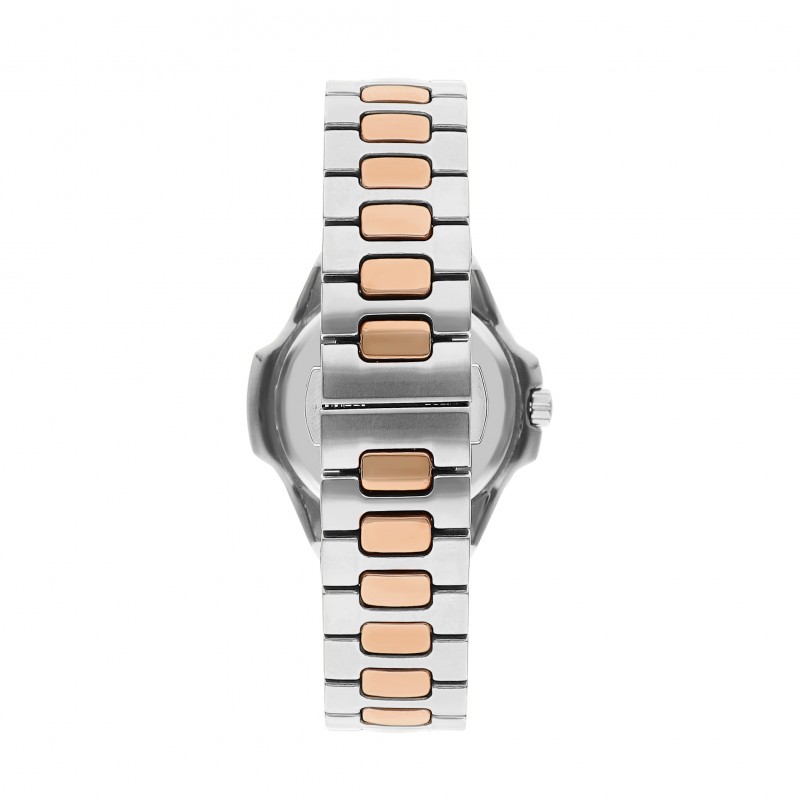 Ατσάλινο γυναικείο ρολόι Beverly Hills Polo Club BP3320X.530