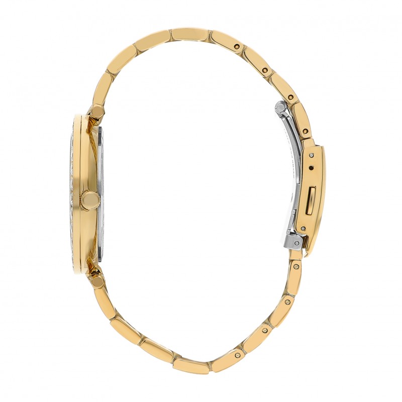 Ατσάλινο γυναικείο ρολόι Beverly Hills Polo Club BP3340C.130