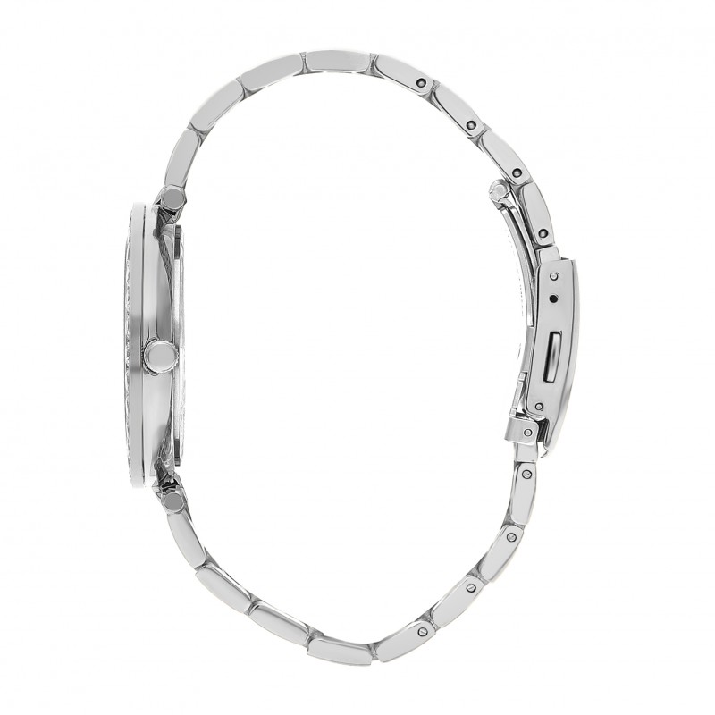 Ατσάλινο γυναικείο ρολόι Beverly Hills Polo Club BP3340C.330