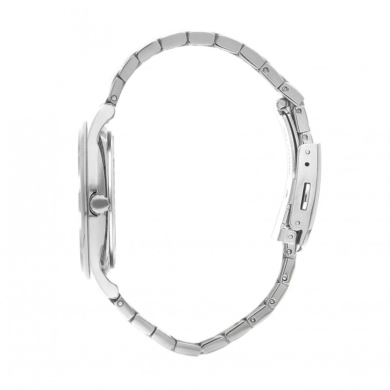 Ατσάλινο γυναικείο ρολόι Beverly Hills Polo Club BP3348X.330