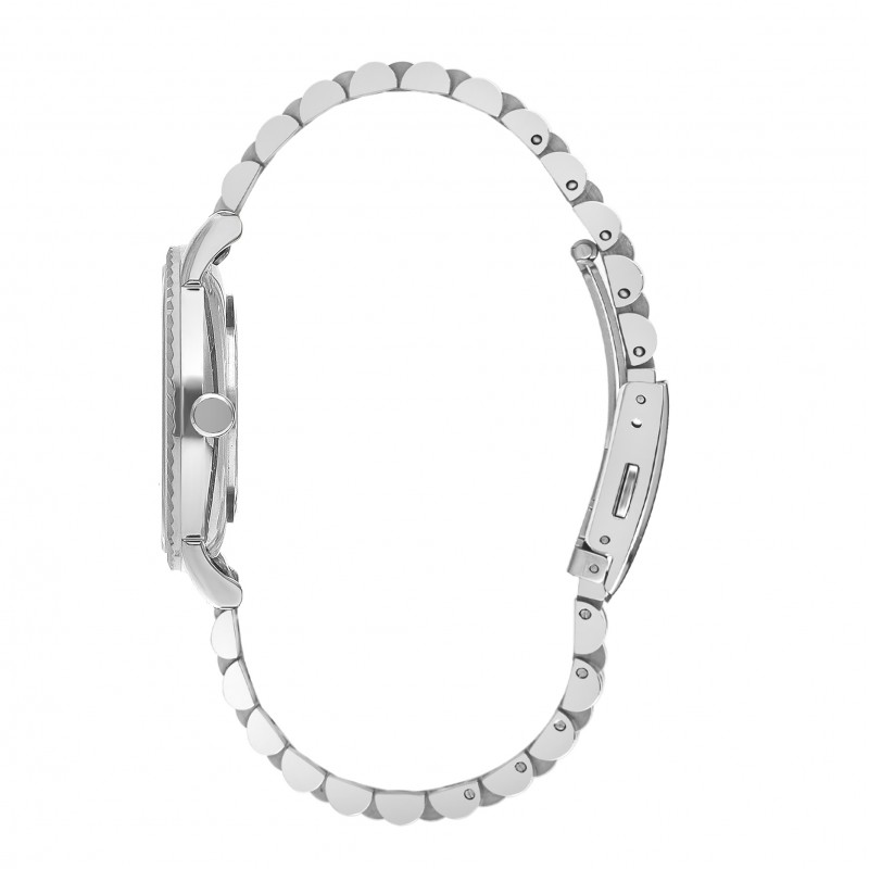 Ατσάλινο γυναικείο ρολόι Beverly Hills Polo Club BP3357X.330