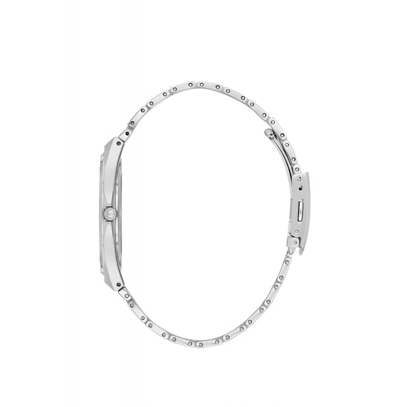Ατσάλινο ανδρικό ρολόι Beverly Hills Polo Club BP3545X.330