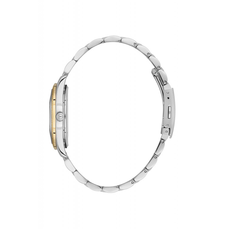 Ατσάλινο γυναικείο ρολόι Beverly Hills Polo Club BP3564C.220