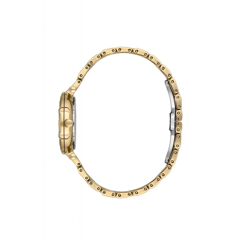 Ατσάλινο γυναικείο ρολόι Beverly Hills Polo Club BP3565C.120