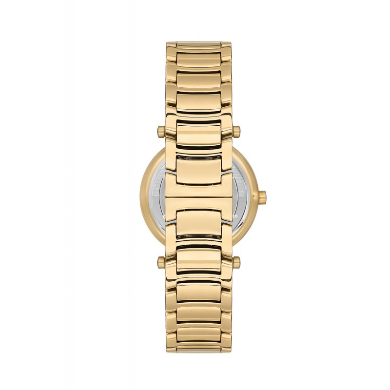 Ατσάλινο γυναικείο ρολόι Beverly Hills Polo Club BP3565C.120