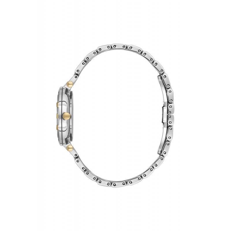 Ατσάλινο γυναικείο ρολόι Beverly Hills Polo Club BP3565C.270