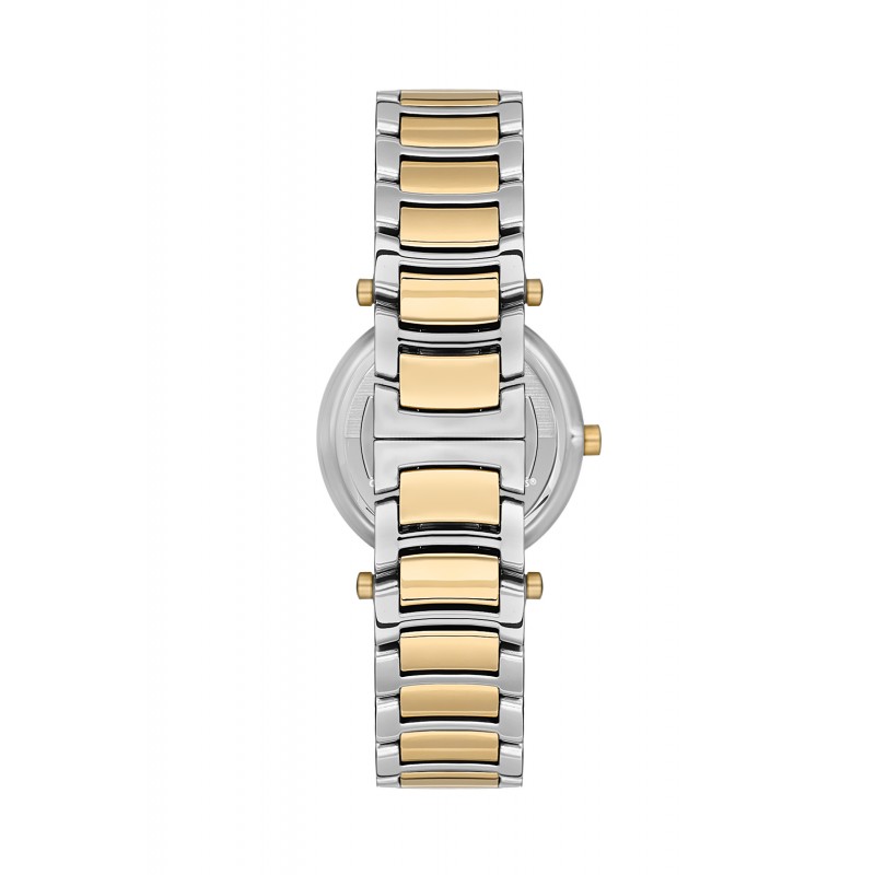 Ατσάλινο γυναικείο ρολόι Beverly Hills Polo Club BP3565C.270