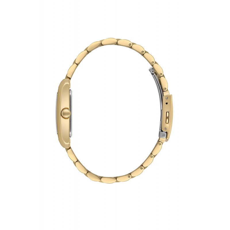 Ατσάλινο γυναικείο ρολόι Beverly Hills Polo Club BP3569C.120