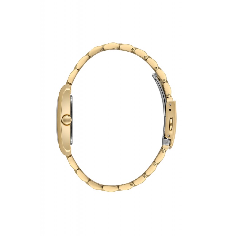 Ατσάλινο γυναικείο ρολόι Beverly Hills Polo Club BP3569C.170