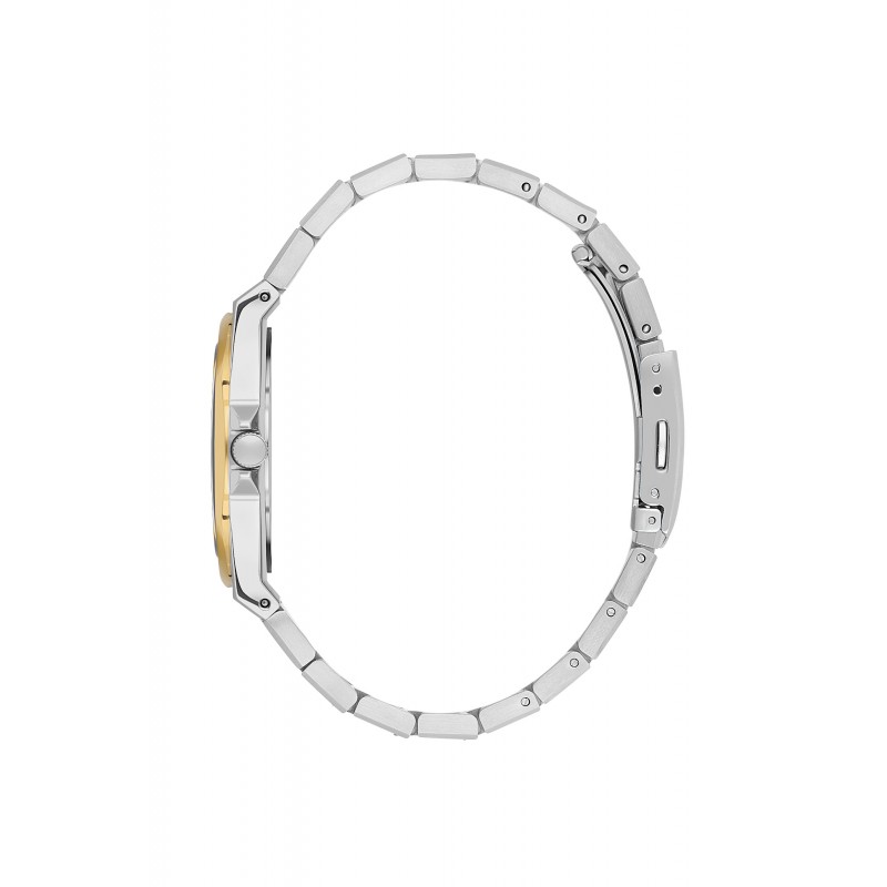 Ατσάλινο γυναικείο ρολόι Beverly Hills Polo Club BP3570X.220