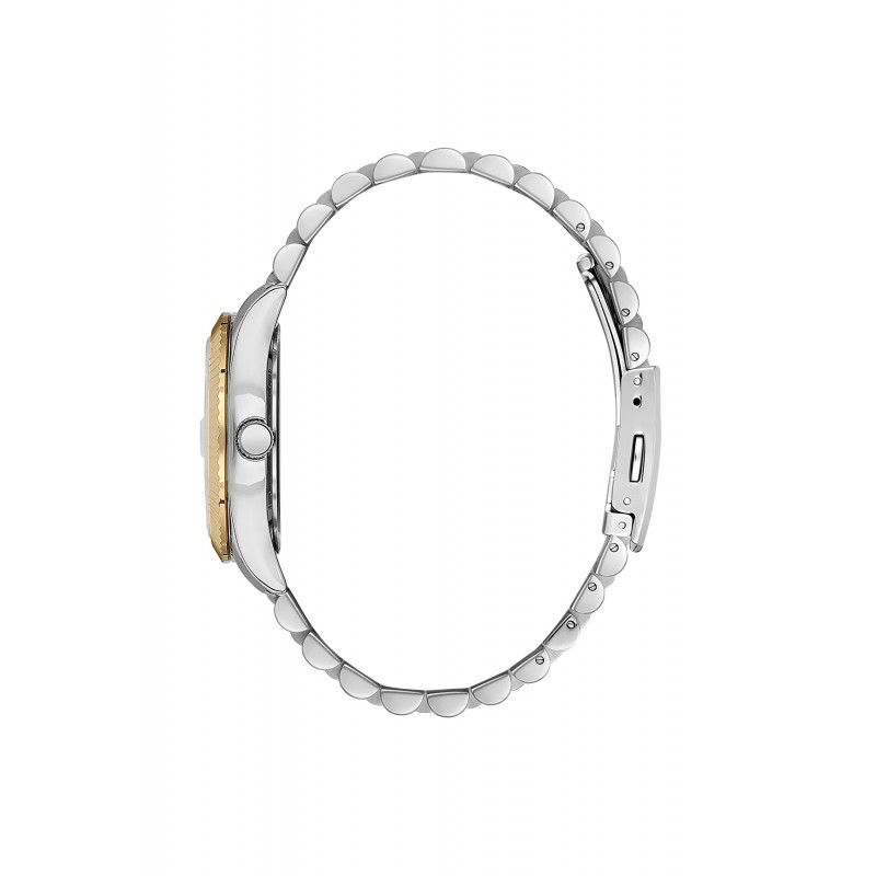 Ατσάλινο γυναικείο  ρολόι Beverly Hills Polo Club BP3582C.230