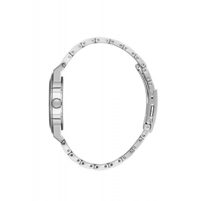Ατσάλινο γυναικείο  ρολόι Beverly Hills Polo Club BP3584X.330