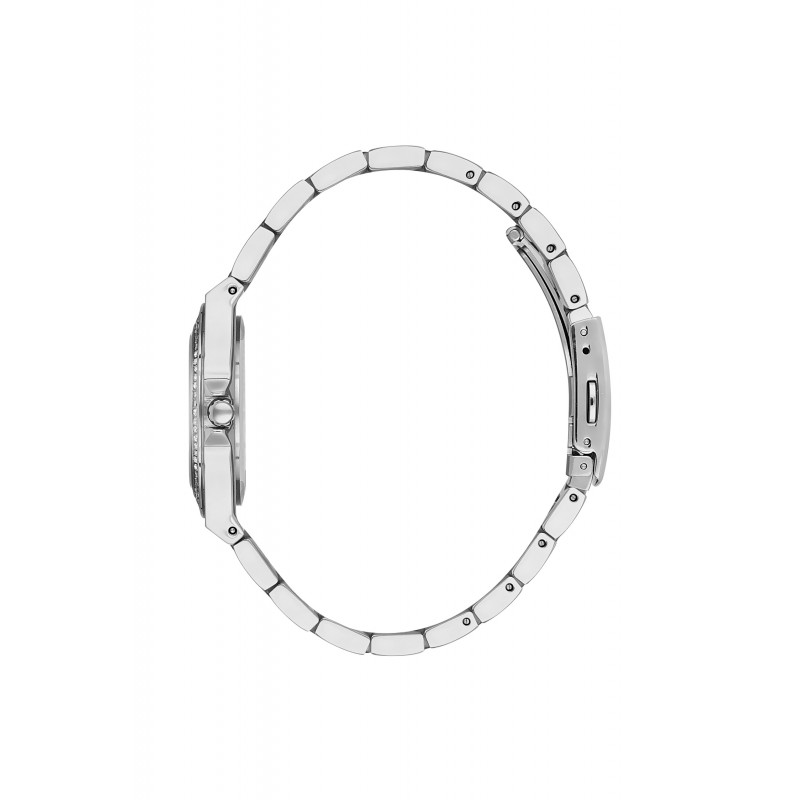 Ατσάλινο γυναικείο  ρολόι Beverly Hills Polo Club BP3591X.330
