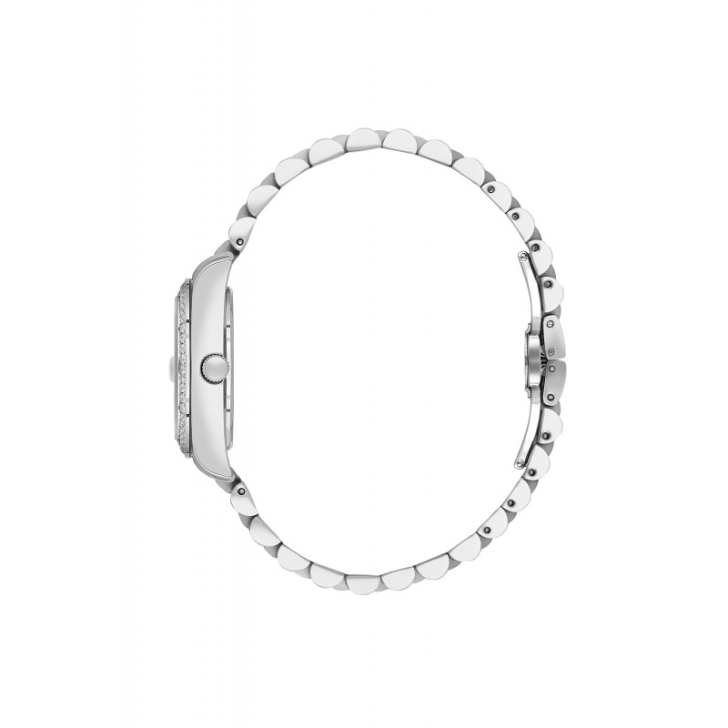 Ατσάλινο γυναικείο  ρολόι Beverly Hills Polo Club BP3596C.300