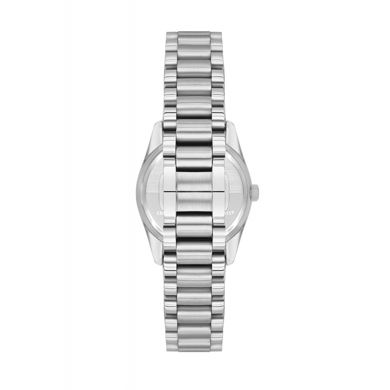 Ατσάλινο γυναικείο  ρολόι Beverly Hills Polo Club BP3596C.300