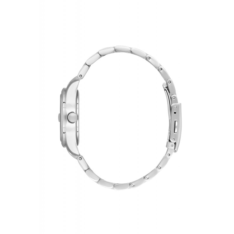 Ατσάλινο γυναικείο  ρολόι Beverly Hills Polo Club BP3597X.380