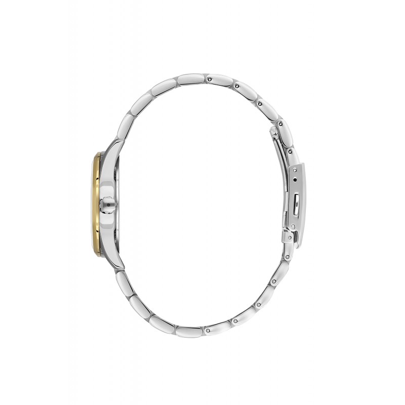 Ατσάλινο γυναικείο ρολόι Beverly Hills Polo Club BP3601C.220