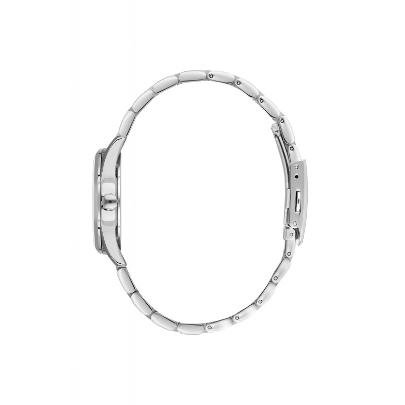 Ατσάλινο γυναικείο  ρολόι Beverly Hills Polo Club BP3601C.320