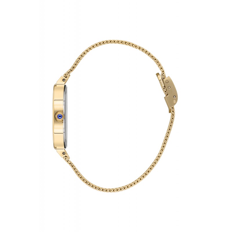 Ατσάλινο γυναικείο ρολόι Beverly Hills Polo Club BP3621X.130