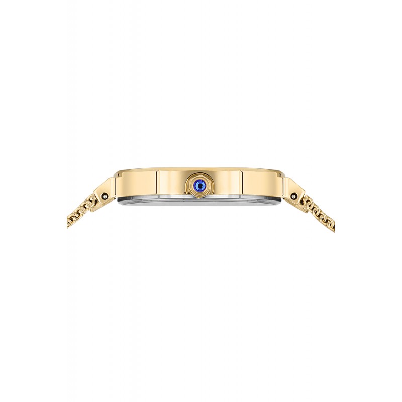 Ατσάλινο γυναικείο ρολόι Beverly Hills Polo Club BP3621X.130