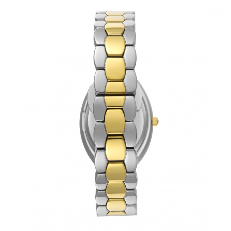 Ατσάλινο γυναικείο ρολόι Beverly Hills Polo Club BP3642C.220