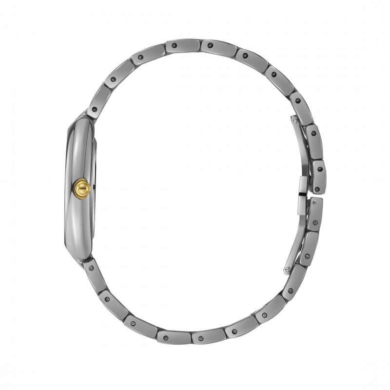 Ατσάλινο γυναικείο ρολόι Beverly Hills Polo Club BP3642C.220