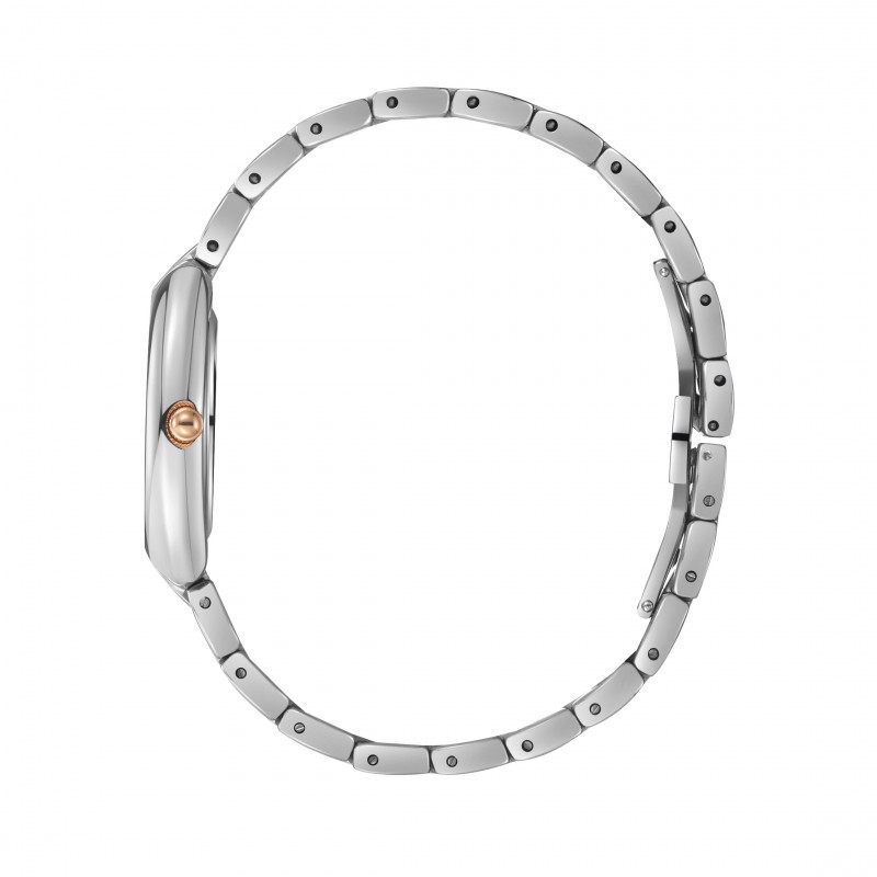 Ατσάλινο γυναικείο ρολόι Beverly Hills Polo Club BP3642C.510