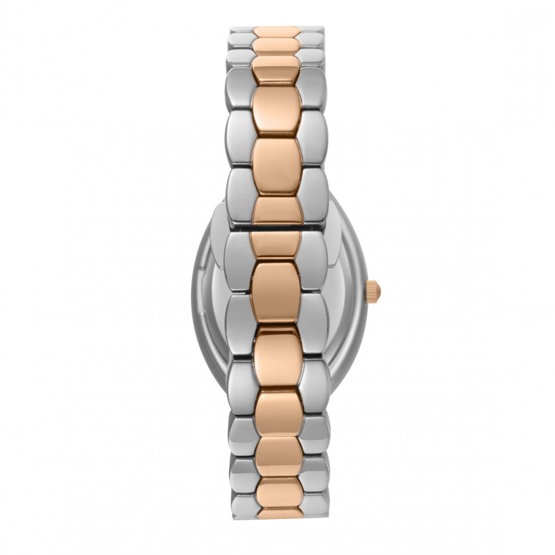 Ατσάλινο γυναικείο ρολόι Beverly Hills Polo Club BP3642C.510